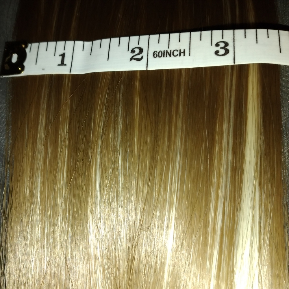 Hair Extensions. - Picture 5 of 10